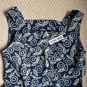 Ilana Kohn dress, size 8